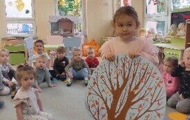 Galeria aktualności Dzień Drzewa! 72 9