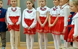ŚWIĘTO NIEPODLEGŁOŚCI 9