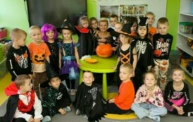 HALLOWEEN I ŚWIĘTO DYNI 1