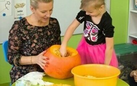 HALLOWEEN I ŚWIĘTO DYNI 3