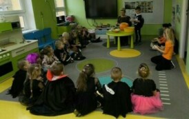 HALLOWEEN I ŚWIĘTO DYNI 4