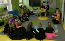 HALLOWEEN I ŚWIĘTO DYNI 5