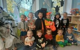 HALLOWEEN I ŚWIĘTO DYNI 6