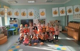 HALLOWEEN I ŚWIĘTO DYNI 7