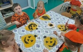 HALLOWEEN I ŚWIĘTO DYNI 9