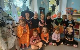 HALLOWEEN I ŚWIĘTO DYNI 12