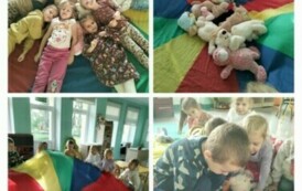 KONKURS PLASTYCZNY &quot;JESTEM BEZPIECZNY NA DRODZE&quot; 9