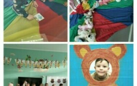 DZIEŃ PLUSZOWEGO MISIA 6