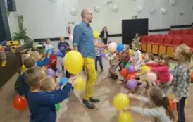 SPOTKANIE Z PANEM POETĄ 1