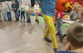 SPOTKANIE Z PANEM POETĄ 4
