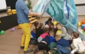 SPOTKANIE Z PANEM POETĄ 10