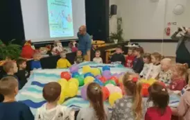 SPOTKANIE Z PANEM POETĄ 12