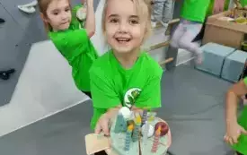 Galeria aktualności &quot;ŻABKI&quot; W cENTRUM EUREKA 120 3