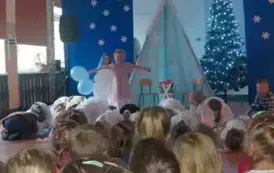 JASEŁKA BOŻONARODZENIOWE 2