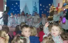 JASEŁKA BOŻONARODZENIOWE 5