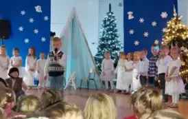 JASEŁKA BOŻONARODZENIOWE 8