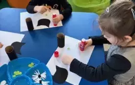 Galeria aktualności DZIEŃ KOTA W GRUPIE MISIE! 9