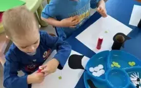 Galeria aktualności DZIEŃ KOTA W GRUPIE MISIE! 10