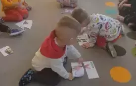 Galeria aktualności DZIEŃ KOTA W GRUPIE MISIE! 22