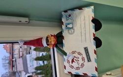 Zdjęcie do ELFY W PRZEDSZKOLU!