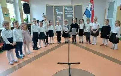 Zdjęcie do 80. ROCZNICA ZAKOŃCZENIA WALK O ZIEMIĘ DRAWSKĄ