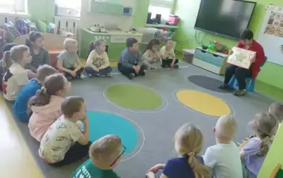 Zdjęcie do SKĄD SIĘ BIORĄ PRODUKTY EKOLOGICZNE?