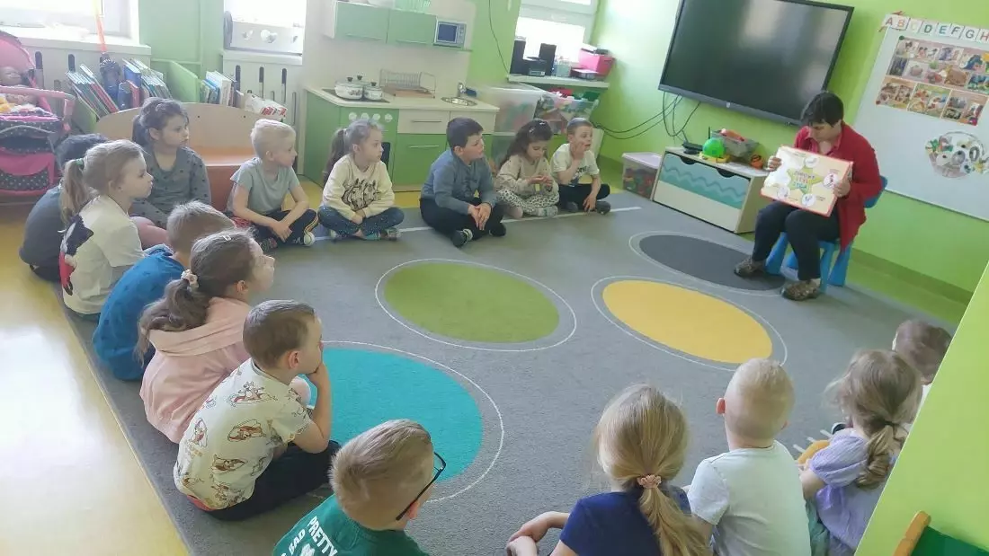 Zdjęcie do SKĄD SIĘ BIORĄ PRODUKTY EKOLOGICZNE?