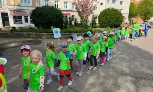 Zdjęcie do DZIEŃ ZIEMI!
