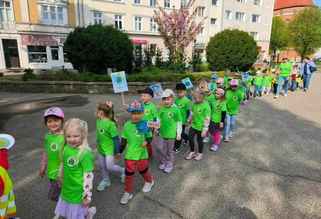 Zdjęcie do DZIEŃ ZIEMI!