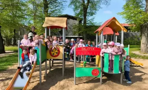 Zdjęcie do MIĘDZYNARODOWY DZIEŃ TAŃCA