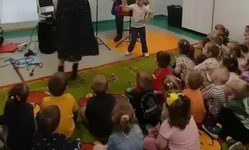 Zdjęcie do KONCERT MUZYCZNY &quot;O DZIELNYM G&Oacute;RALU I ZNAKU ORŁA&quot;