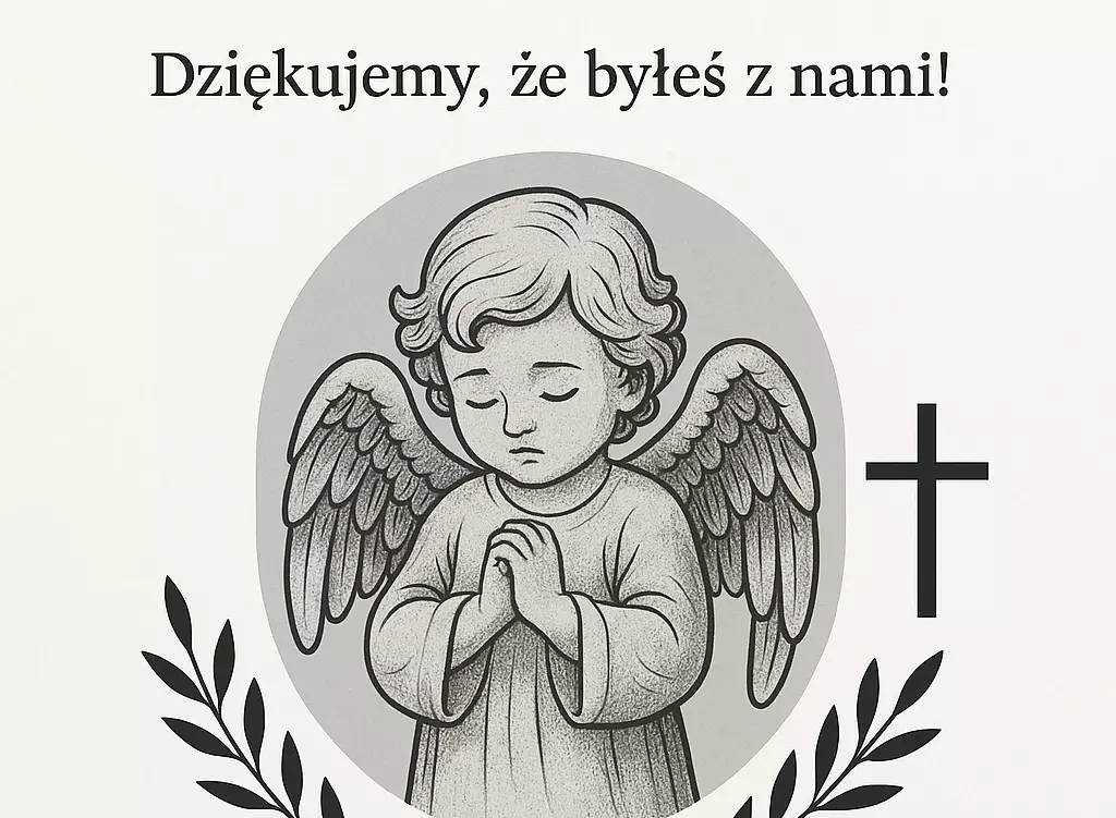 Zdjęcie do ŻEGNAJ BARTUSIU!