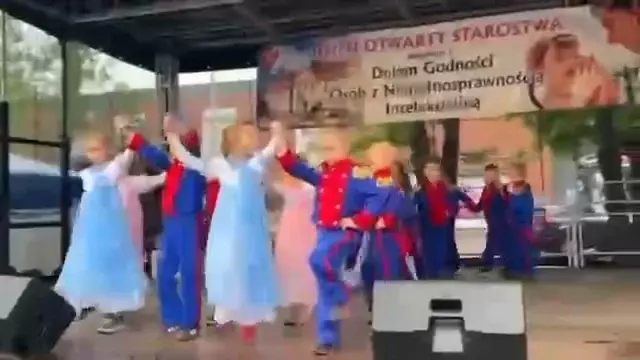 Zdjęcie do DZIEŃ OTWARTY STAROSTWA W DRAWSKU POMORSKIM