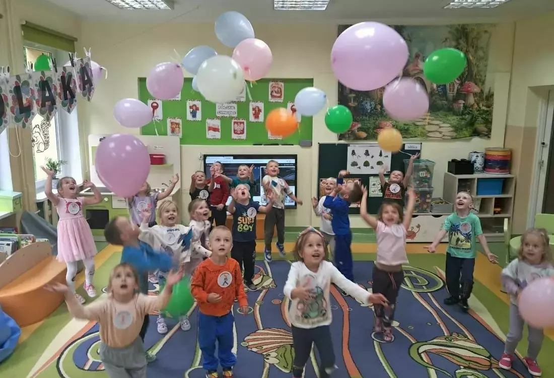 Zdjęcie do DZIEŃ PRZEDSZKOLAKA 2025