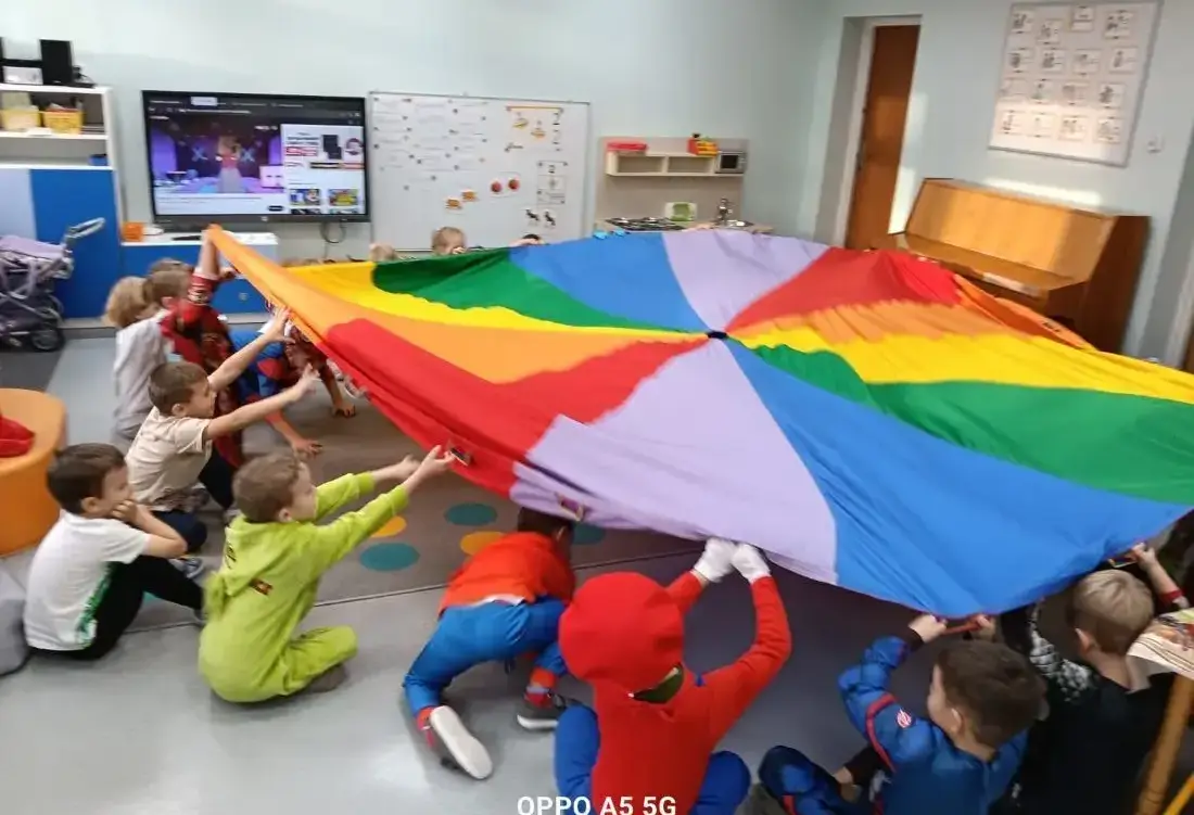Zdjęcie do DZIEŃ POSTACI Z BAJEK