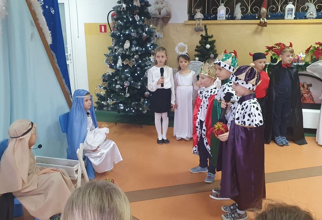 Zdjęcie do JASEŁKA