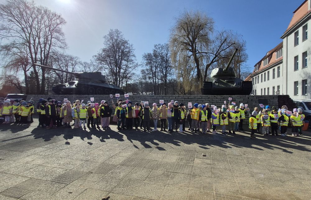 Zdjęcie do 4 MARCA-  ROCZNICA ZAKOŃCZENIA WALK O ZIEMIĘ DRAWSKĄ!