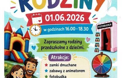 DZIEŃ RODZINY