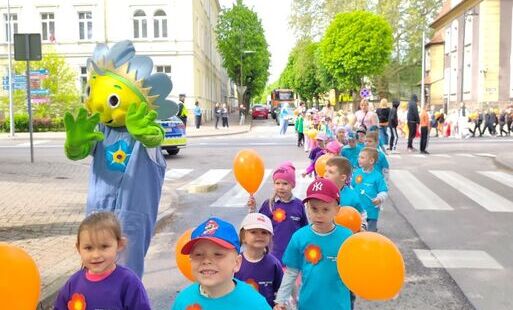 Zdjęcie do OTWARTY DZIEŃ STAROSTWA POWIATOWEGO W DRAWSKU POMORSKIM!