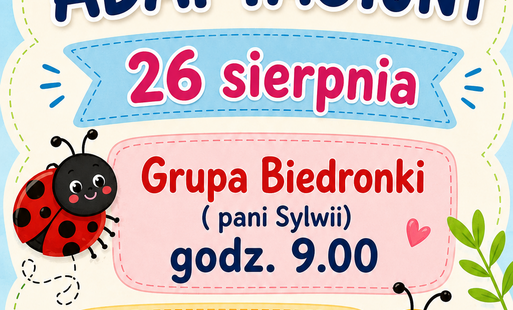Zdjęcie do SPOTKANIE ADAPTACYJNE DLA GRUP 3-LATK&Oacute;W - OBROŃC&Oacute;W WESTERPLATTE 49