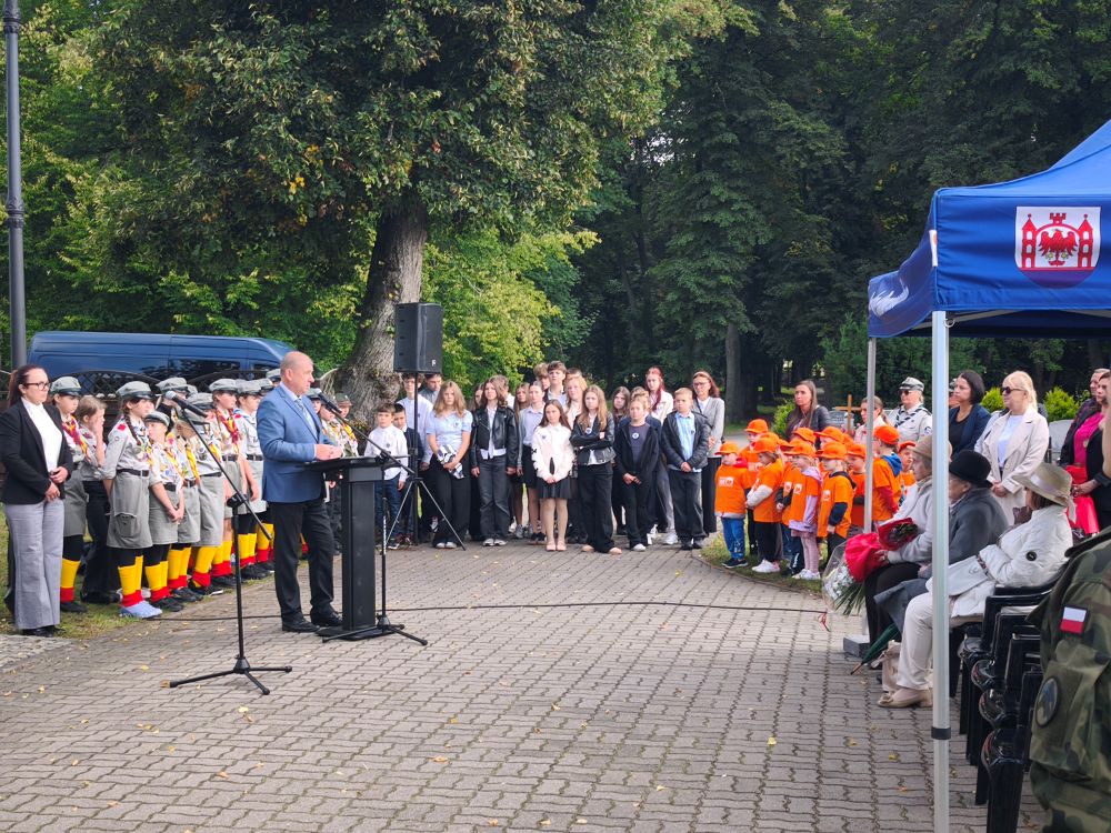 Zdjęcie do DZIEŃ SYBIRAKA!