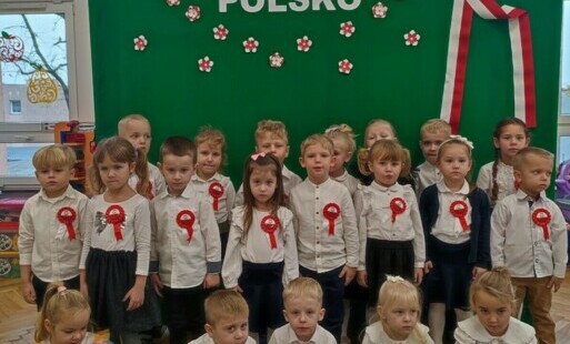 Zdjęcie do 11LISTOPADA- NARODOWE ŚWIĘTO NIEPODLEGŁOŚCI