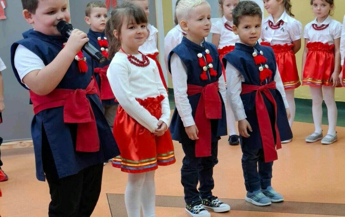 Zdjęcie do ŚWIĘTO NIEPODLEGŁOŚCI