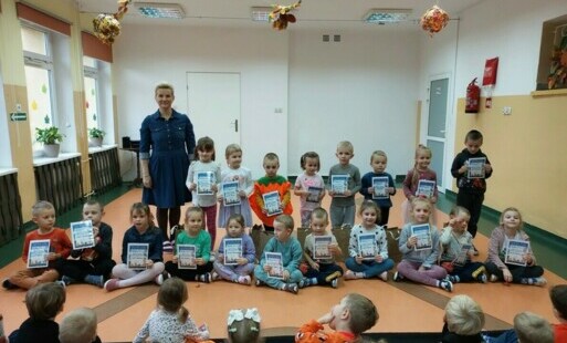 Zdjęcie do JESTEM BEZPIECZNY NA DRODZE